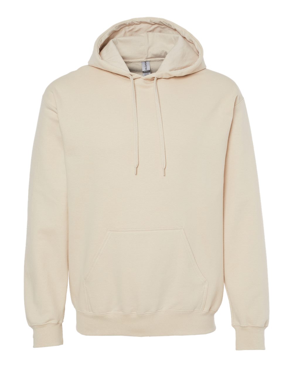 Gildan SF500 - Softstyle Midweight Blank Hooded Sweatshirt