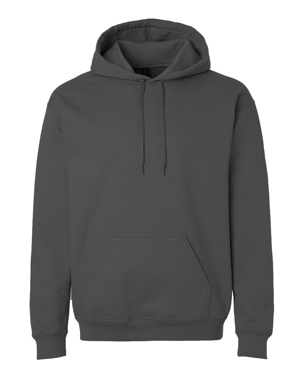 Gildan SF500 - Softstyle Midweight Blank Hooded Sweatshirt