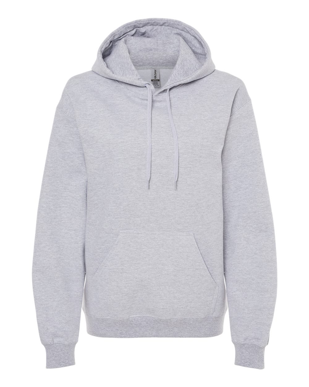 Gildan SF500 - Softstyle Midweight Blank Hooded Sweatshirt