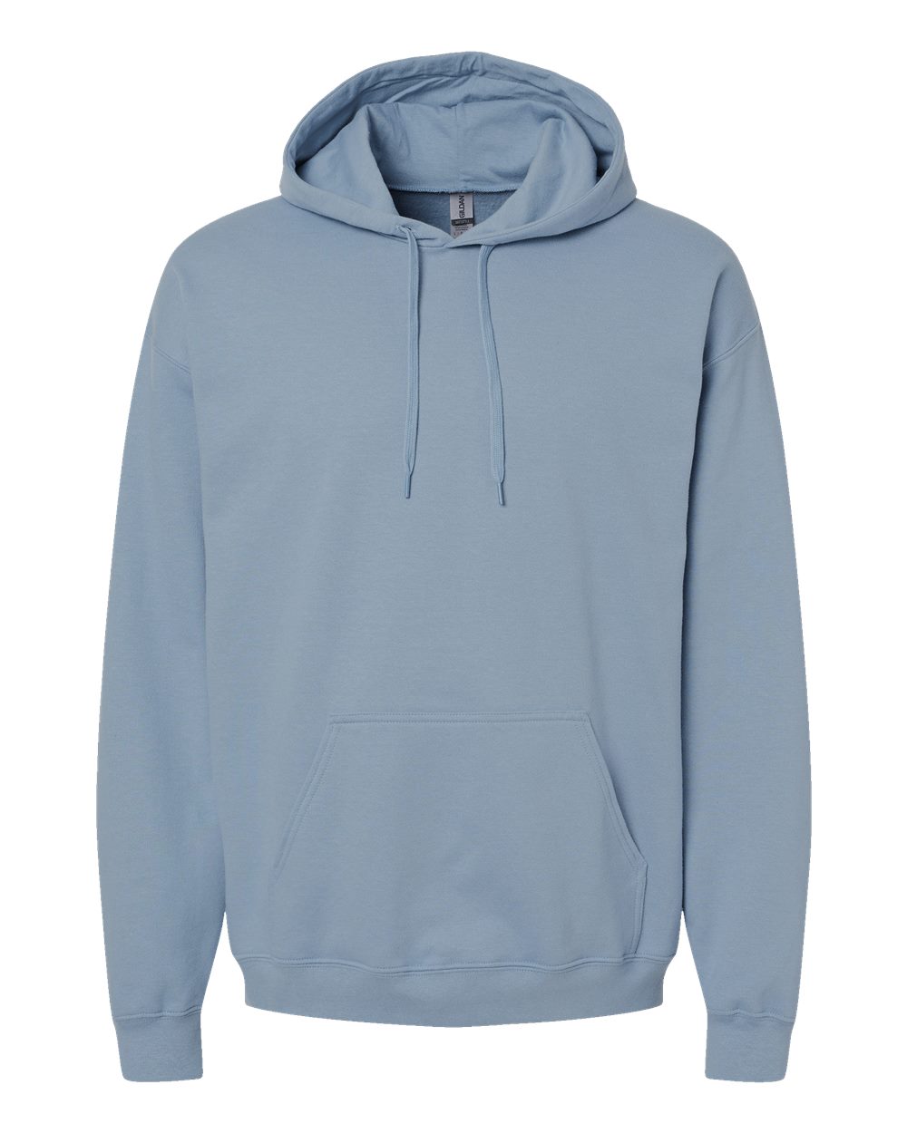 Gildan SF500 - Softstyle Midweight Blank Hooded Sweatshirt