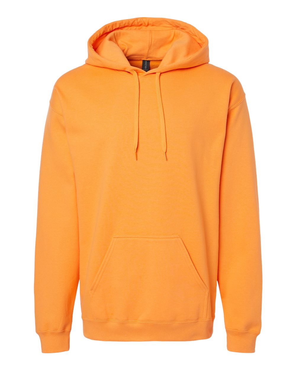 Gildan SF500 - Softstyle Midweight Blank Hooded Sweatshirt