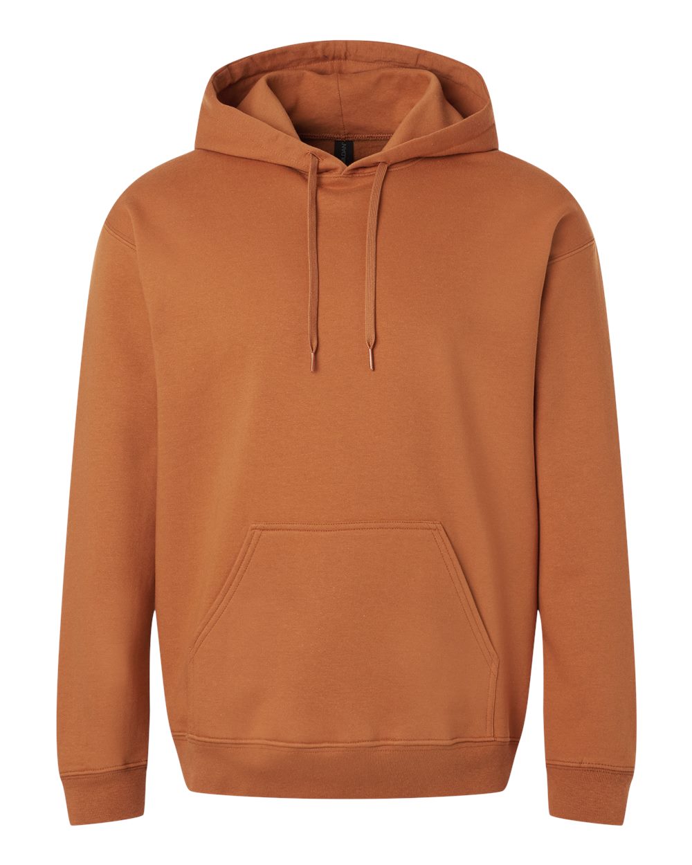Gildan SF500 - Softstyle Midweight Blank Hooded Sweatshirt