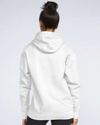 Gildan SF500 - Softstyle Midweight Blank Hooded Sweatshirt
