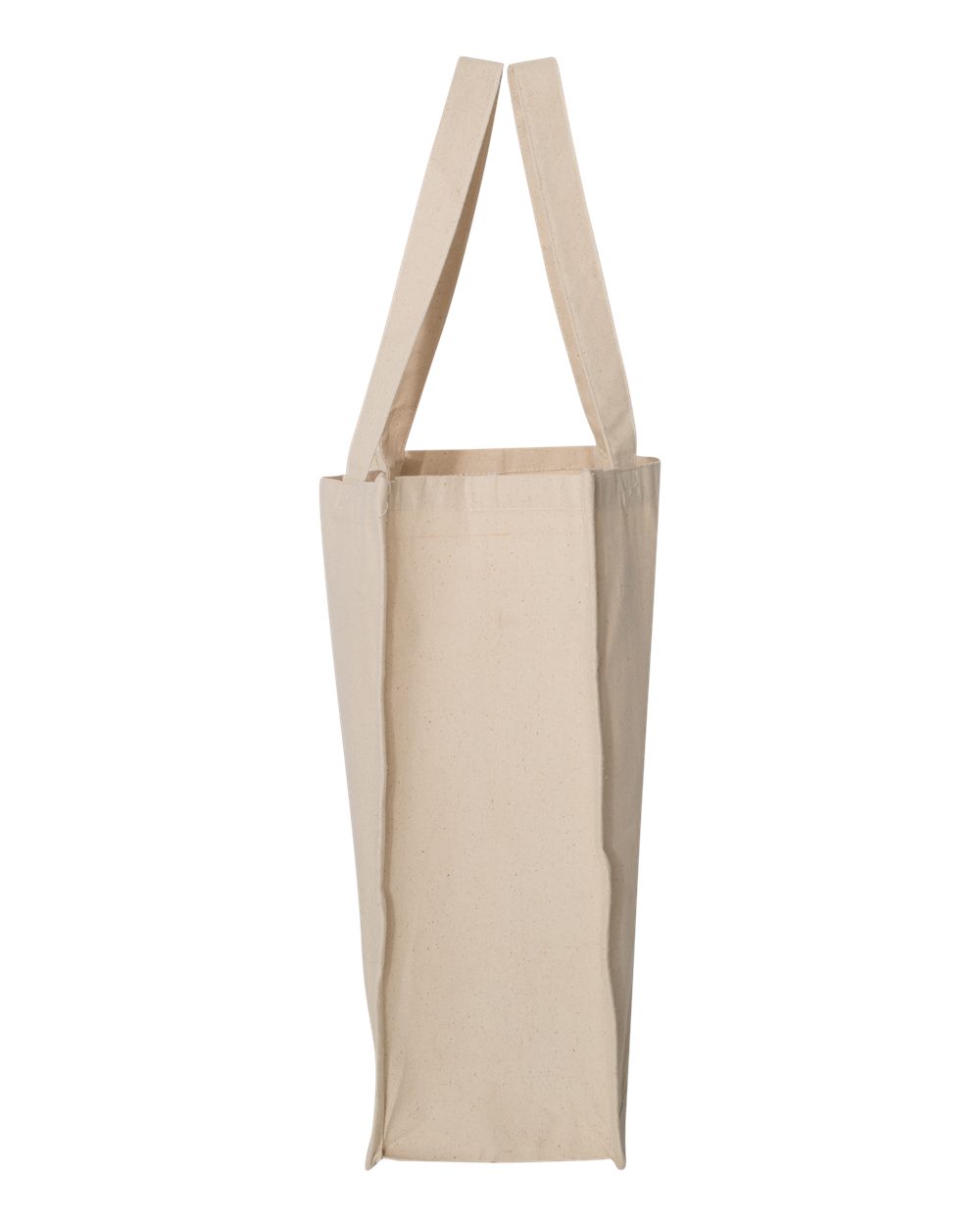 Q-Tees Q125400 - 27L Jumbo Shopping Bag