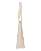 Q-Tees Q611 - 25L Zippered Tote