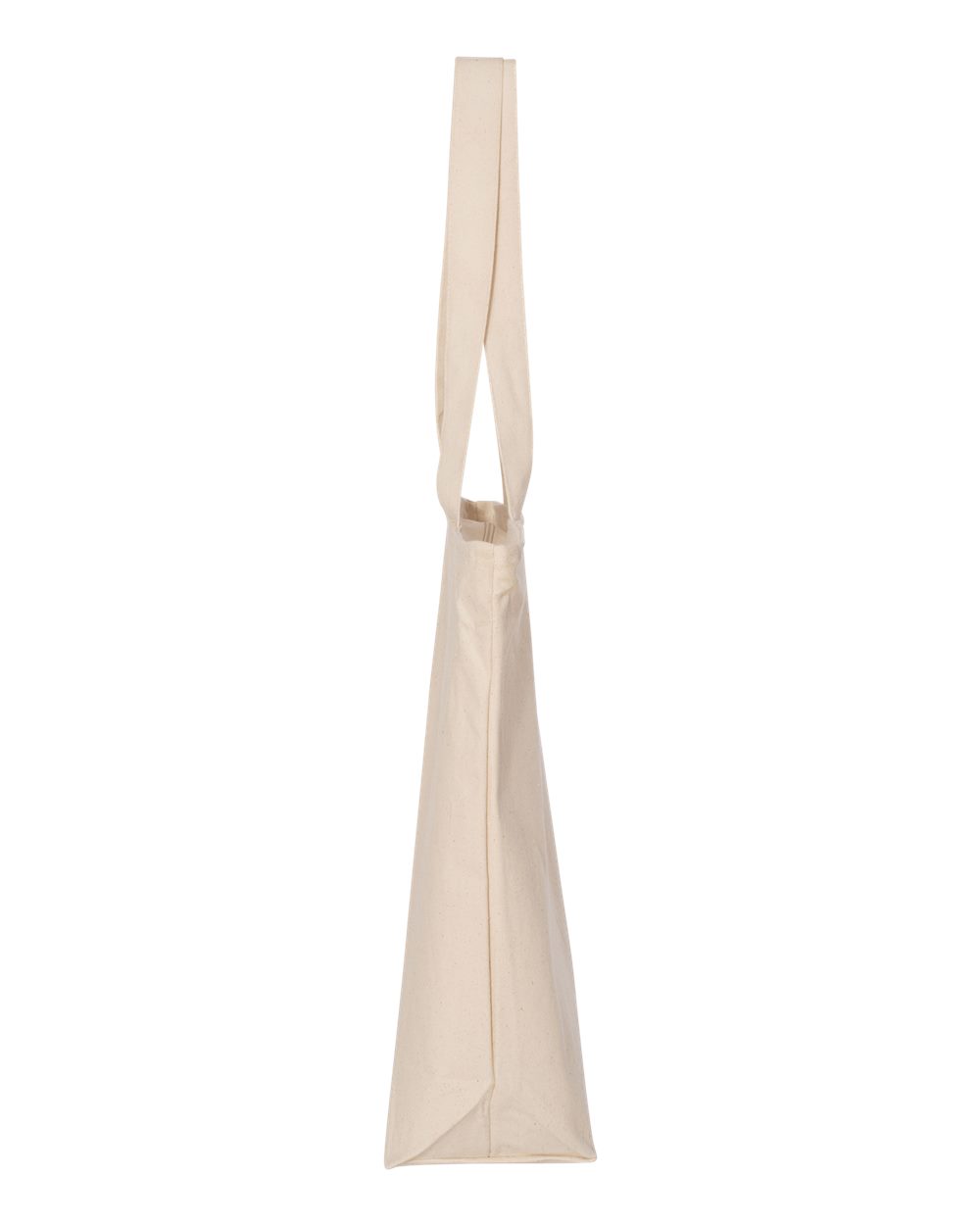 Q-Tees Q611 - 25L Zippered Tote