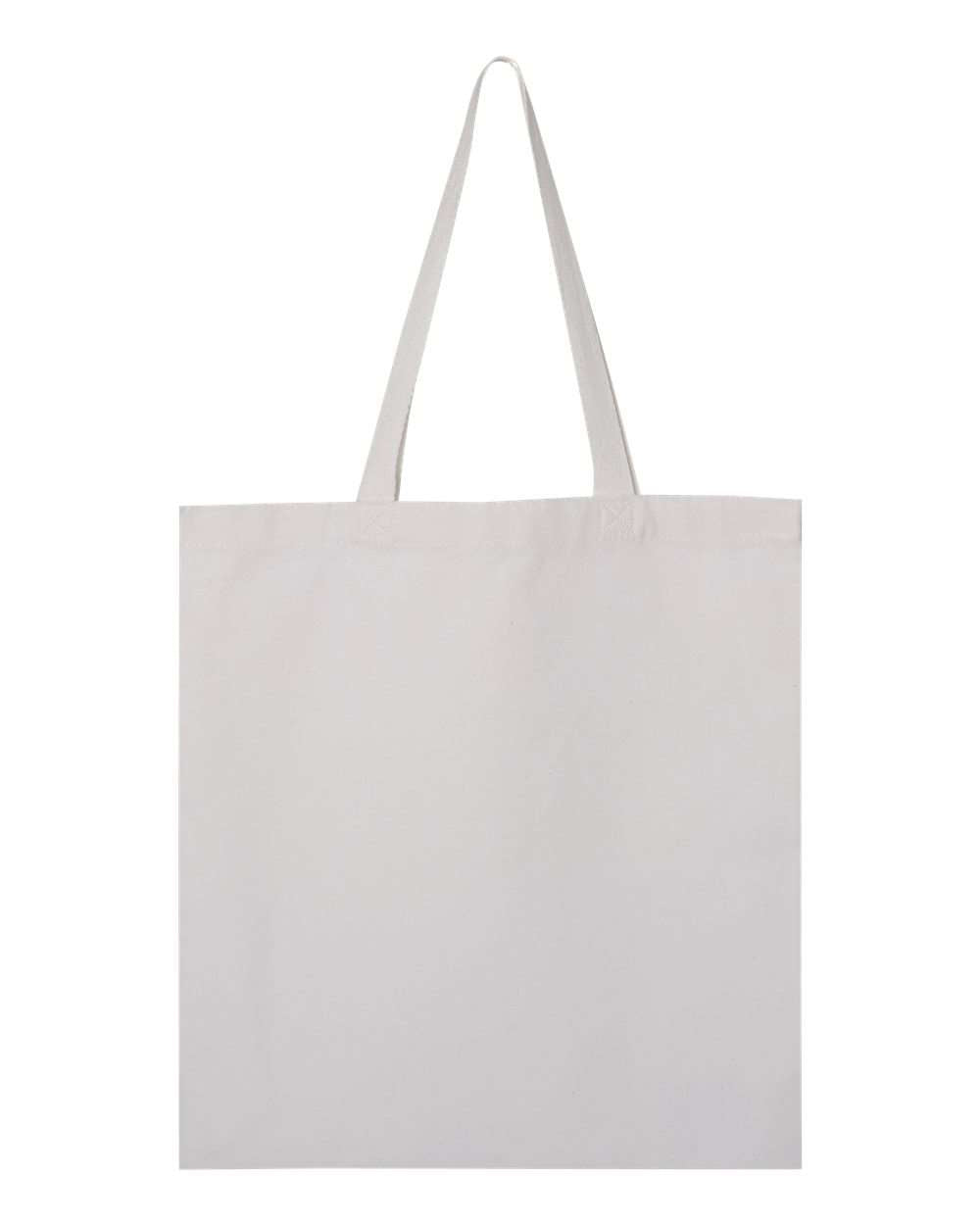 Q-Tees Q800 - Promotional Tote