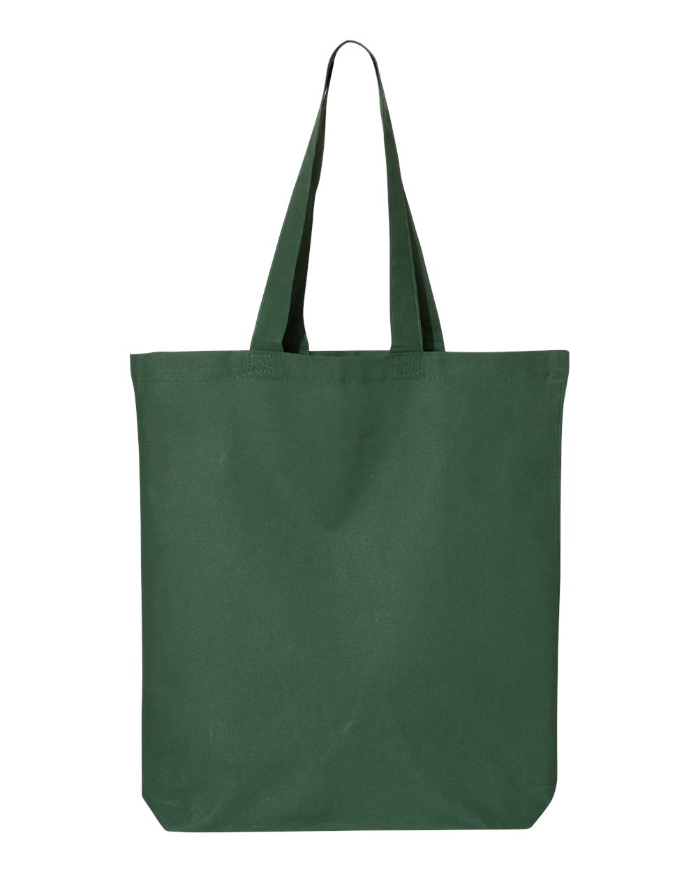 Q-Tees QTBG - 12L Economical Tote