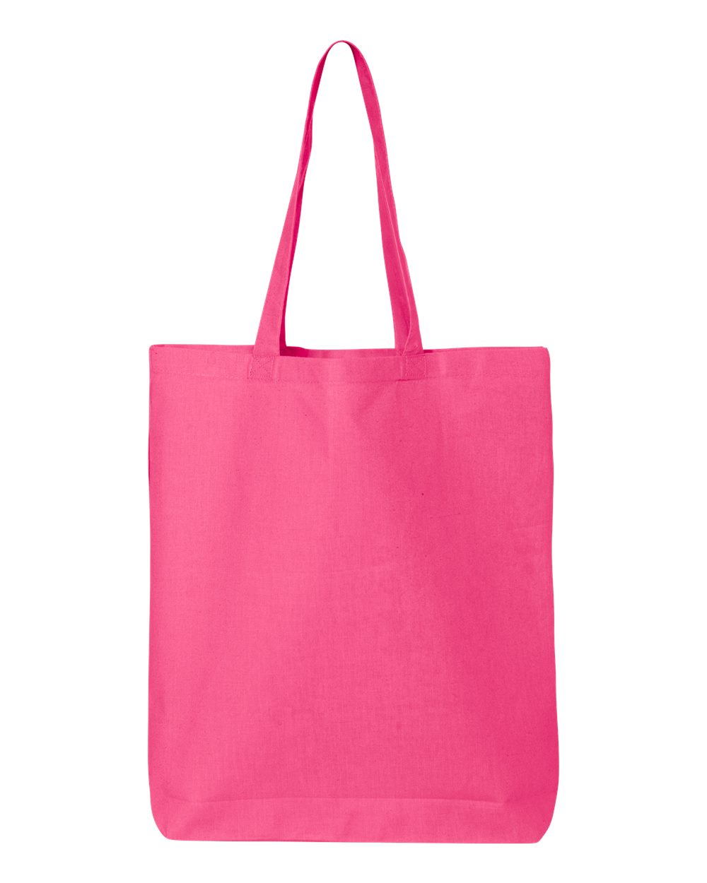 Q-Tees QTBG - 12L Economical Tote