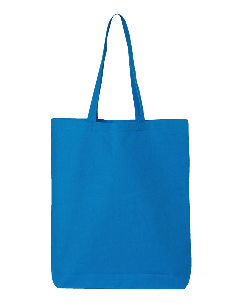 Q-Tees QTBG - 12L Economical Tote