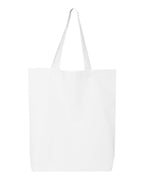 Q-Tees QTBG - 12L Economical Tote