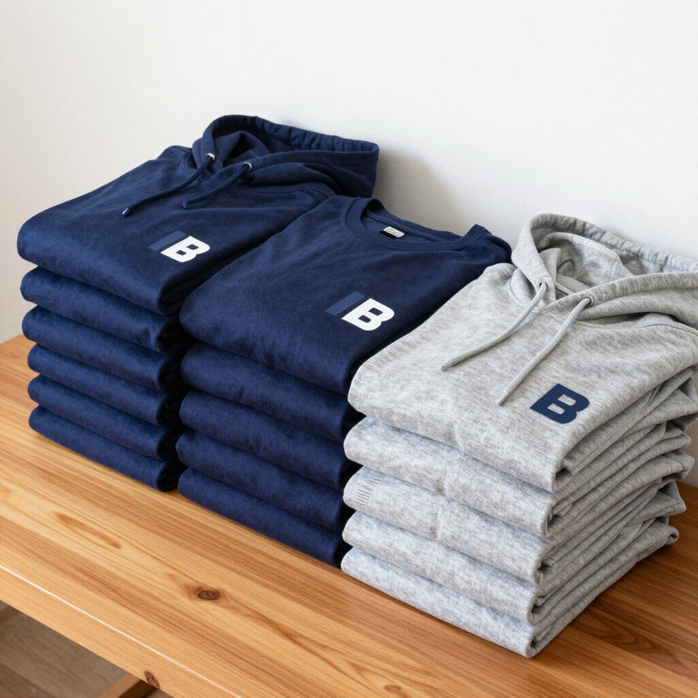Custom Apparel