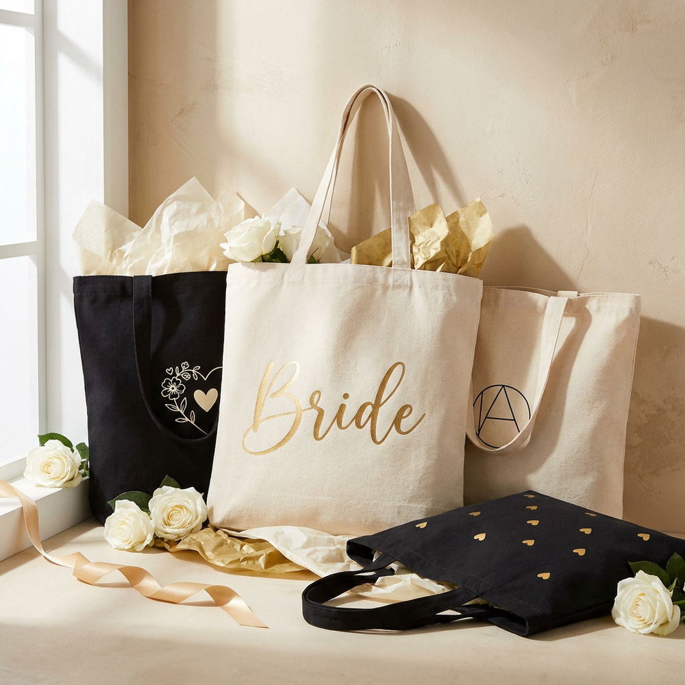 Custom Totes