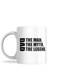 DAD Mug