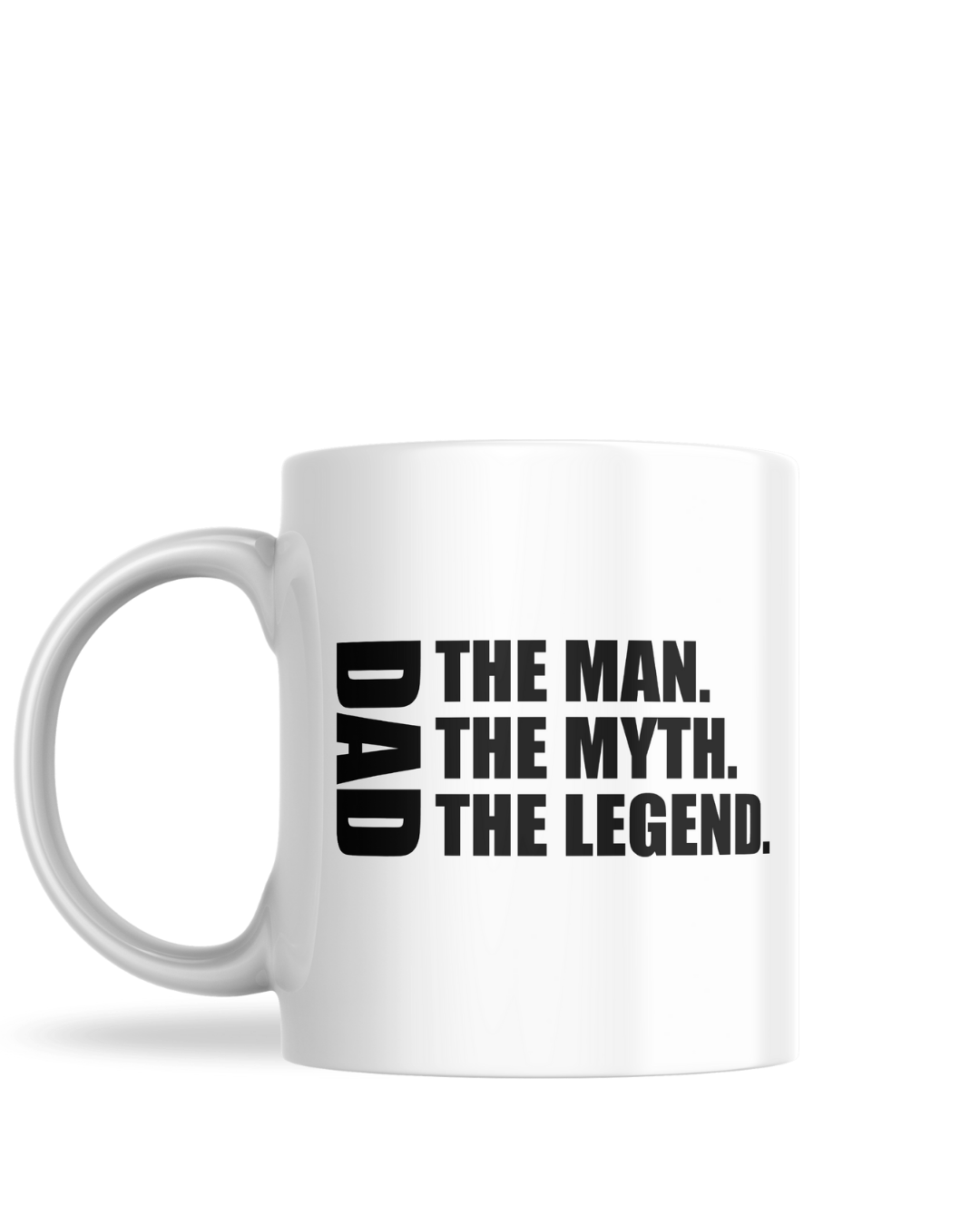 DAD Mug