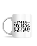 In My Bag Mug