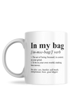 In My Bag