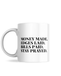 Money Made