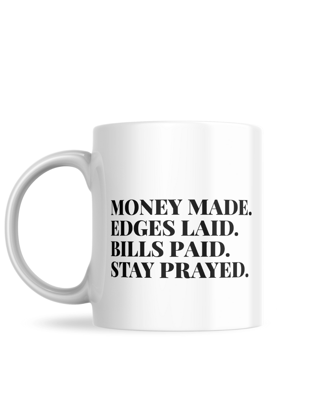 Money Made