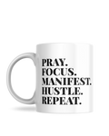 PFMHR Mug