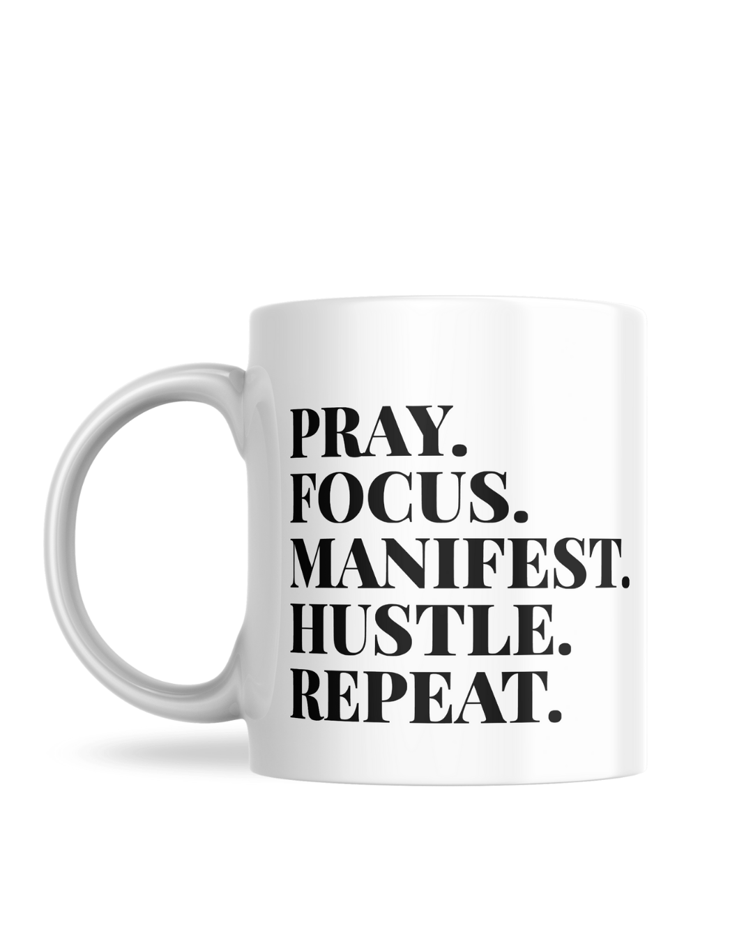 PFMHR Mug