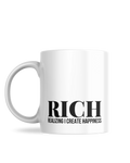 RICH Mug