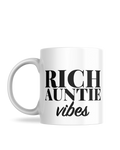 Rich Auntie